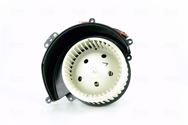 NISSENS Elektromotor, Innenraumgebläse