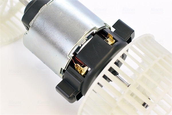 NISSENS Elektromotor, Innenraumgebläse
