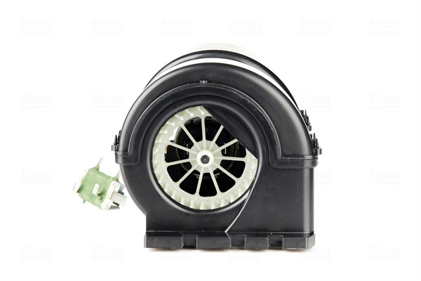 NISSENS Innenraumgebläse