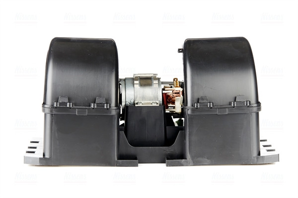 NISSENS Innenraumgebläse