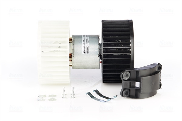 NISSENS Innenraumgebläse