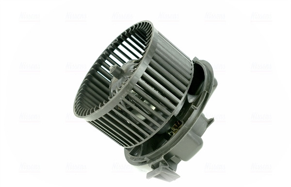 NISSENS Elektromotor, Innenraumgebläse