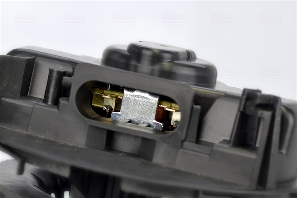 NISSENS Elektromotor, Innenraumgebläse