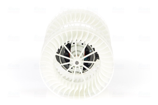 NISSENS Innenraumgebläse