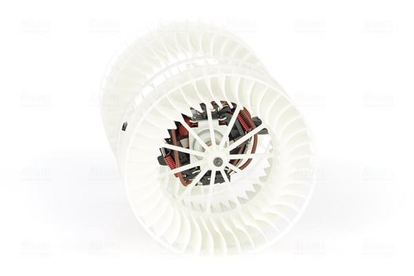 NISSENS Innenraumgebläse