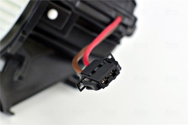 NISSENS Elektromotor, Innenraumgebläse