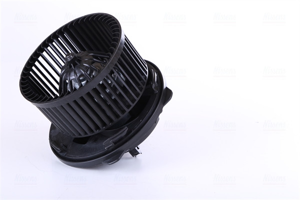 NISSENS Innenraumgebläse