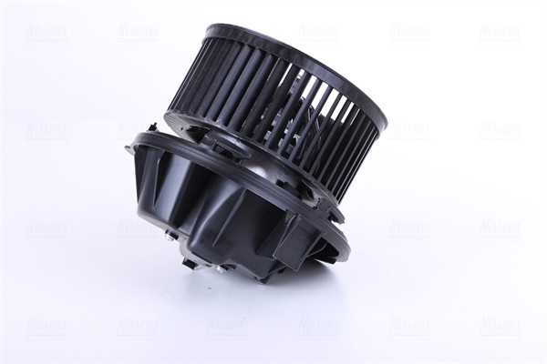 NISSENS Innenraumgebläse