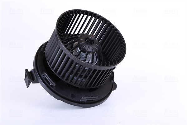 NISSENS Innenraumgebläse