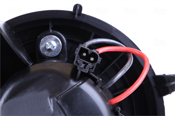 NISSENS Innenraumgebläse