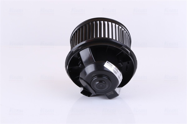 NISSENS Elektromotor, Innenraumgebläse