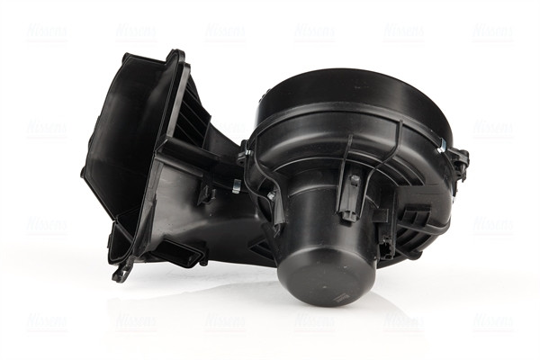 NISSENS Innenraumgebläse