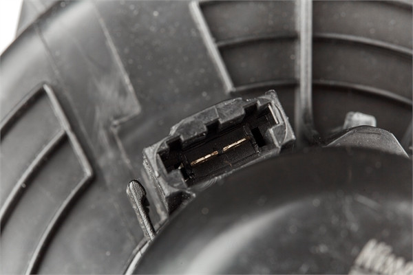 NISSENS Innenraumgebläse