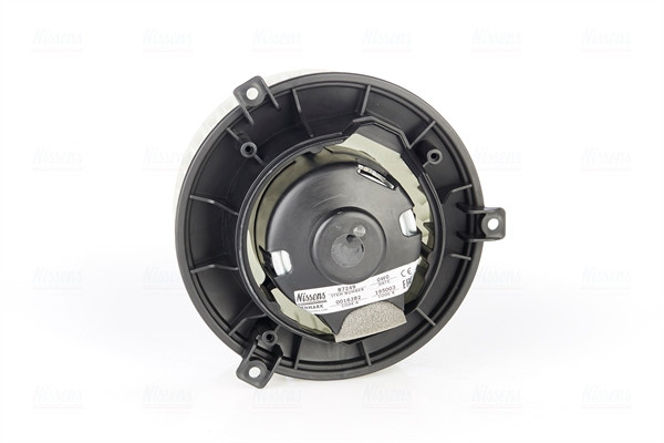 NISSENS Elektromotor, Innenraumgebläse NISSENS Elektromotor, Innenraumgebläse