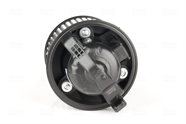 NISSENS Innenraumgebläse