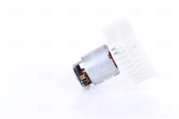 NISSENS Innenraumgebläse