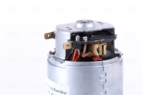 NISSENS Innenraumgebläse