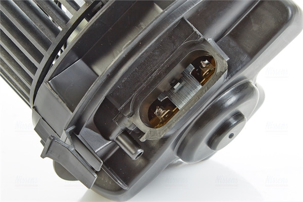 NISSENS Elektromotor, Innenraumgebläse