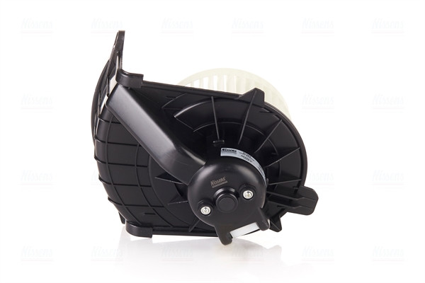 NISSENS Innenraumgebläse