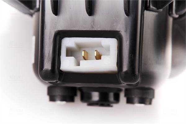 NISSENS Innenraumgebläse