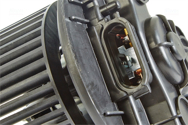 NISSENS Elektromotor, Innenraumgebläse