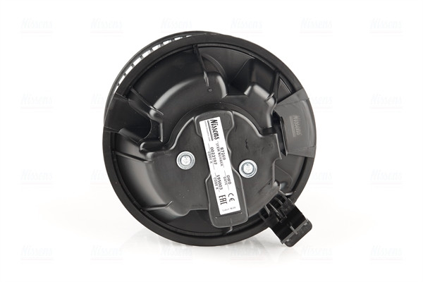 NISSENS Innenraumgebläse