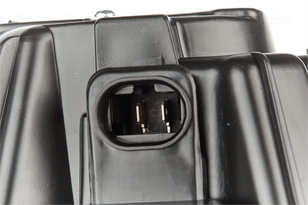 NISSENS Innenraumgebläse