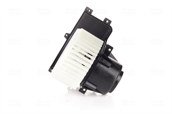 NISSENS Innenraumgebläse