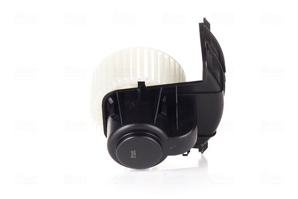 NISSENS Innenraumgebläse