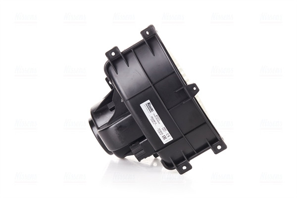 NISSENS Innenraumgebläse