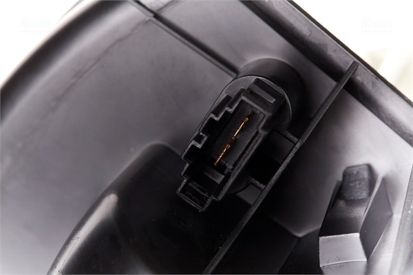 NISSENS Innenraumgebläse