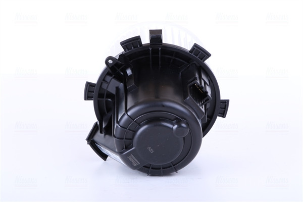 NISSENS Innenraumgebläse