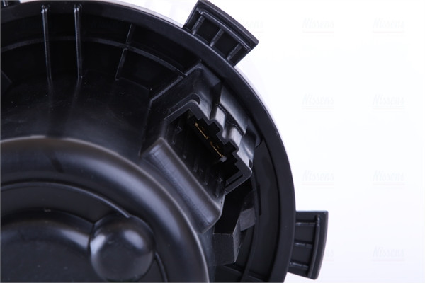 NISSENS Innenraumgebläse