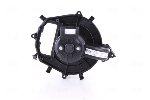 NISSENS Innenraumgebläse