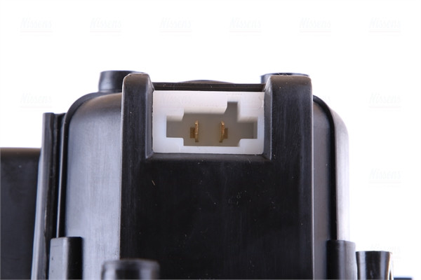 NISSENS Innenraumgebläse