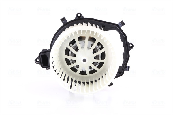 NISSENS Innenraumgebläse