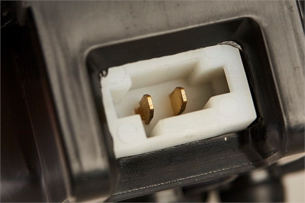 NISSENS Innenraumgebläse