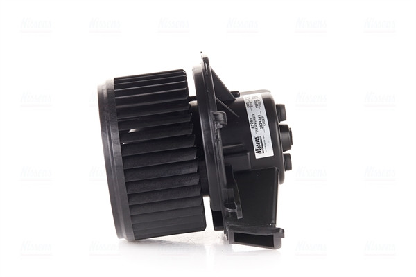 NISSENS Innenraumgebläse