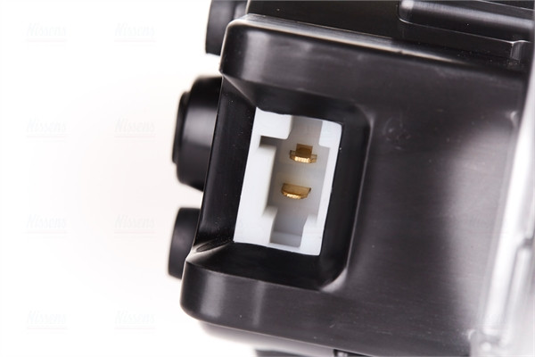 NISSENS Innenraumgebläse