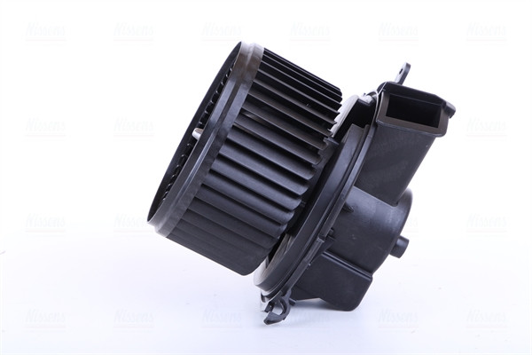 NISSENS Innenraumgebläse