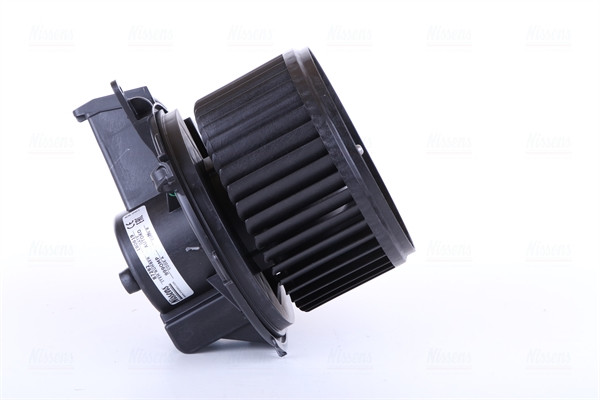 NISSENS Innenraumgebläse