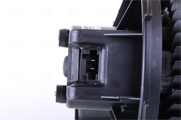 NISSENS Innenraumgebläse