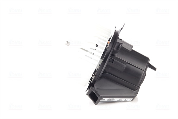 NISSENS Innenraumgebläse