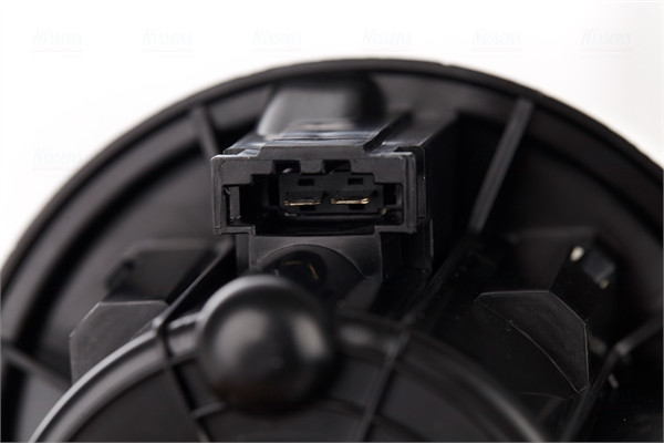 NISSENS Innenraumgebläse