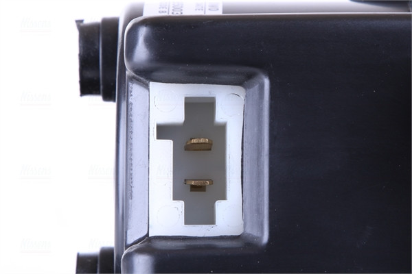 NISSENS Innenraumgebläse