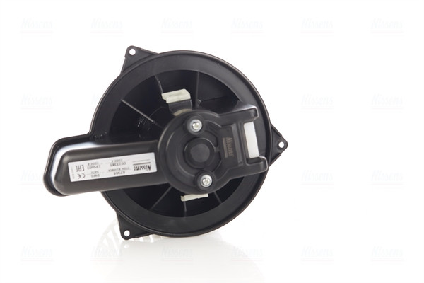 NISSENS Innenraumgebläse