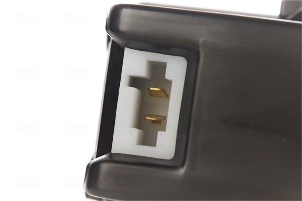 NISSENS Innenraumgebläse