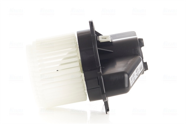 NISSENS Innenraumgebläse