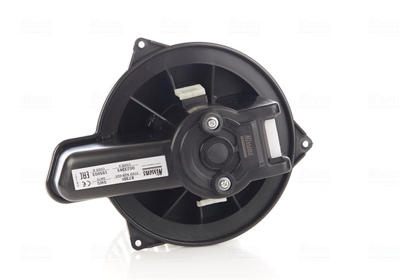 NISSENS Innenraumgebläse