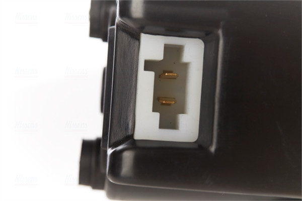 NISSENS Innenraumgebläse